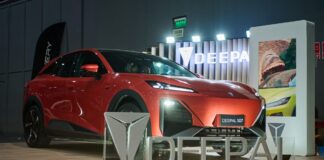 Changan refuerza su liderazgo en el país con destacada participación en Expo Auto Perú 2026