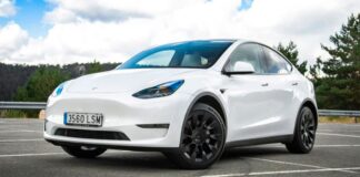 Alza de gasolina en EE.UU. impulsa demanda de autos eléctricos en medio de crisis petrolera