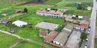 Summa Gold Corporation impulsa el desarrollo en Huamachuco a través de inversiones en educación e infraestructura