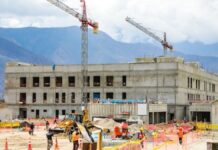 Inversión pública se moderniza: 50 entidades del Estado adoptarán metodología BIM para mejorar ejecución de obras
