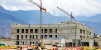 Inversión pública se moderniza: 50 entidades del Estado adoptarán metodología BIM para mejorar ejecución de obras