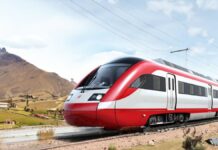 Infraestructura ferroviaria y vial: MTC asegura US$ 4 millones de la CAF para estudio del tramo Barranca–Trujillo