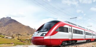 Infraestructura ferroviaria y vial: MTC asegura US$ 4 millones de la CAF para estudio del tramo Barranca–Trujillo