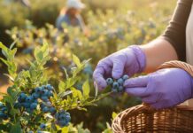 Grupo chileno invertirá US$60 millones en 400 hectáreas de arándanos en La Libertad