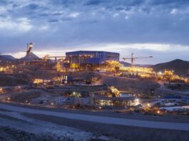 Antapaccay reduce su huella de carbono por uso de energía 100% renovable