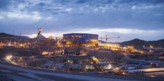 Antapaccay reduce su huella de carbono por uso de energía 100% renovable