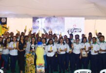 Grupo AJE: más de 30 años soñando en grande y conquistando nuevas categorías