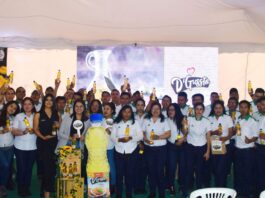 Grupo AJE: más de 30 años soñando en grande y conquistando nuevas categorías