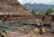 MEF transfiere S/ 2,207 millones a municipalidades para financiar exclusivamente proyectos de inversión pública