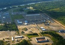 TGP superó los US$2.200 millones en utilidades en la última década