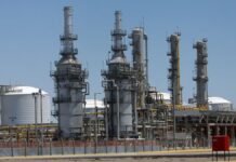 Pluspetrol suspende producción de GLP tras interrupción del transporte de líquidos de gas natural de TGP