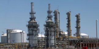 Pluspetrol suspende producción de GLP tras interrupción del transporte de líquidos de gas natural de TGP
