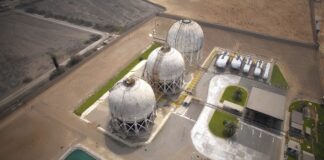 Seguridad energética del GLP: infraestructura y almacenamiento aparecen como retos clave para el sistema de abastecimiento