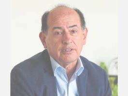 Luis Fernández: «Perú debe explorar más gas o prepararse para importarlo»