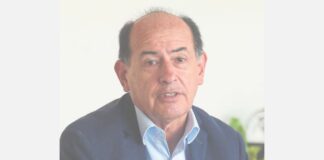 Luis Fernández: «Perú debe explorar más gas o prepararse para importarlo»
