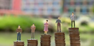 8M: En el Perú, las mujeres ganan 24% menos que los hombres y enfrentan mayores barreras para acceder a una pensión