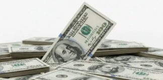 Precio del dólar en Perú abre al alza y se ubica en S/3,4832 este 9 de marzo