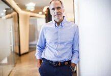 El fin de una etapa en Falabella: salida de su presidente marca inicio de nuevo ciclo corporativo