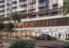 North Development anuncia la gran apertura de su primer desarrollo en Miami: Domus Brickell Park