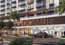North Development anuncia la gran apertura de su primer desarrollo en Miami: Domus Brickell Park