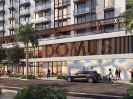 North Development anuncia la gran apertura de su primer desarrollo en Miami: Domus Brickell Park