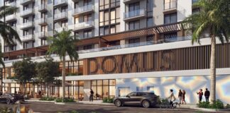 North Development anuncia la gran apertura de su primer desarrollo en Miami: Domus Brickell Park