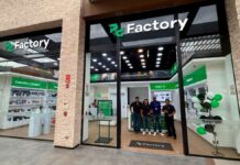 pc Factory acelera su expansión en regiones y prevé facturar S/ 70 millones