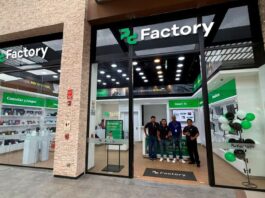 pc Factory acelera su expansión en regiones y prevé facturar S/ 70 millones