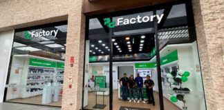 pc Factory acelera su expansión en regiones y prevé facturar S/ 70 millones