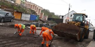 ProInversión impulsa proyecto de movilidad urbana en Recuay por S/ 20.2 millones vía Obras por Impuestos