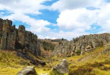 Turismo en Perú impulsa nuevos destinos ante restricciones en Machu Picchu