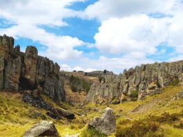 Turismo en Perú impulsa nuevos destinos ante restricciones en Machu Picchu