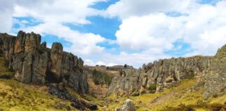 Turismo en Perú impulsa nuevos destinos ante restricciones en Machu Picchu