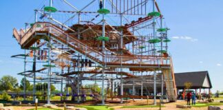 IMN Parks impulsa la economía rural con un modelo capaz de atraer a 100.000 visitantes