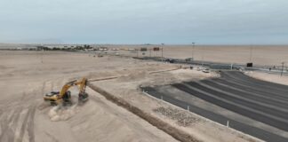 Tacna ordena tránsito de carga en Santa Rosa y descarta medidas de control migratorio