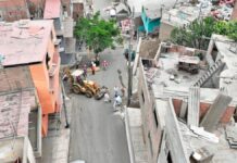 PROINVERSIÓN inicia saneamiento de predios para destrabar el proyecto Anillo Vial Periférico de Lima