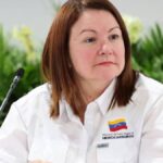 Venezuela nombra nueva ministra de Hidrocarburos en medio de apertura energética y diálogo con EE.UU.
