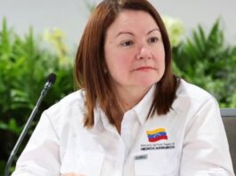 Venezuela nombra nueva ministra de Hidrocarburos en medio de apertura energética y diálogo con EE.UU.