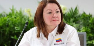 Venezuela nombra nueva ministra de Hidrocarburos en medio de apertura energética y diálogo con EE.UU.