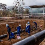 Minem advierte que TGP podría perder licencia si se confirma negligencia en ruptura de ducto