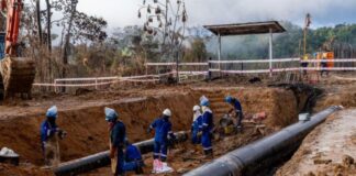 Minem advierte que TGP podría perder licencia si se confirma negligencia en ruptura de ducto