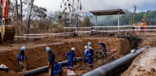 Minem advierte que TGP podría perder licencia si se confirma negligencia en ruptura de ducto