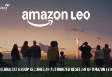Globalsat Group anuncia acuerdo como reseller autorizado de Amazon LEO para llevar internet satelital de alta velocidad a empresas en toda la región de las Américas