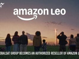 Globalsat Group anuncia acuerdo como reseller autorizado de Amazon LEO para llevar internet satelital de alta velocidad a empresas en toda la región de las Américas