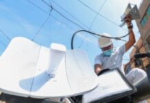 Perú se perfila como un blanco vulnerable para infiltraciones en telecomunicaciones