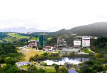 Holcim refuerza su expansión en Colombia con compra de activos de Cemex por US$485 millones