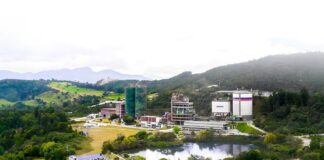 Holcim refuerza su expansión en Colombia con compra de activos de Cemex por US$485 millones