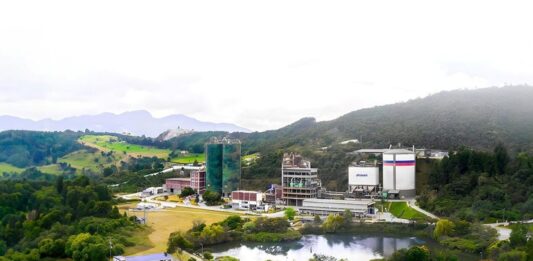 Holcim refuerza su expansión en Colombia con compra de activos de Cemex por US$485 millones