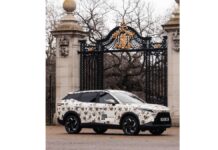 Automotriz que prepara su ingreso al Perú roba miradas en la Semana de la Moda de Londres