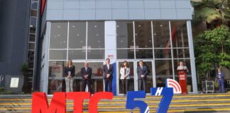 MTC cumple 57 años y refuerza su rol clave en la integración del Perú con infraestructura y conectividad